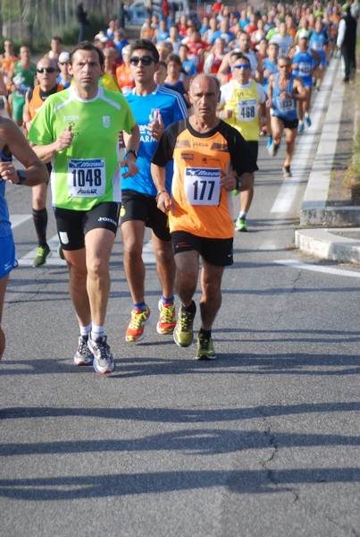 Corriamo al Tiburtino (15/11/2015) 00069