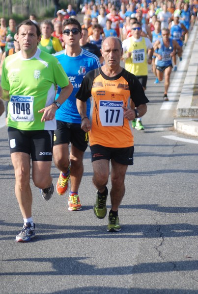 Corriamo al Tiburtino (15/11/2015) 00070