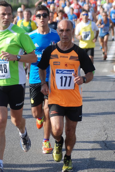Corriamo al Tiburtino (15/11/2015) 00071