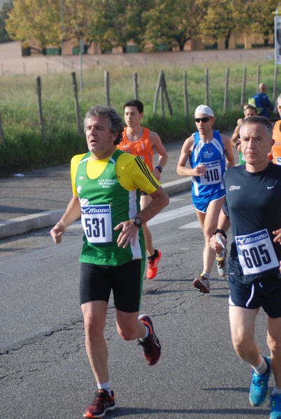 Corriamo al Tiburtino (15/11/2015) 00072