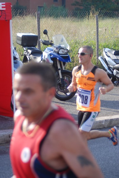 Corriamo al Tiburtino (15/11/2015) 00076