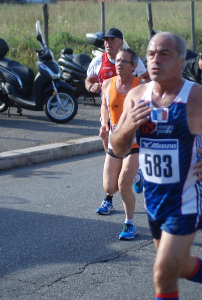 Corriamo al Tiburtino (15/11/2015) 00080