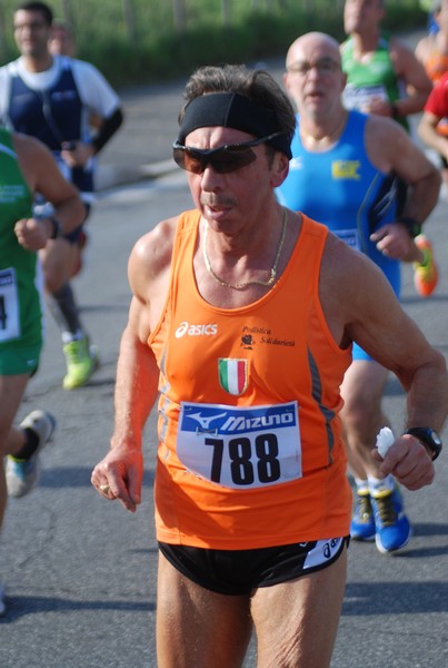 Corriamo al Tiburtino (15/11/2015) 00083