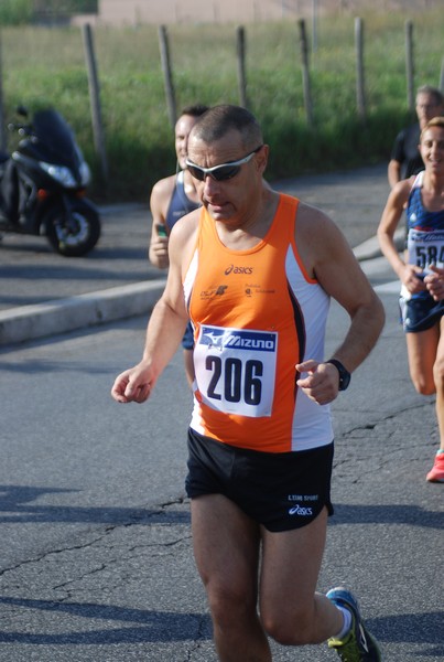 Corriamo al Tiburtino (15/11/2015) 00085