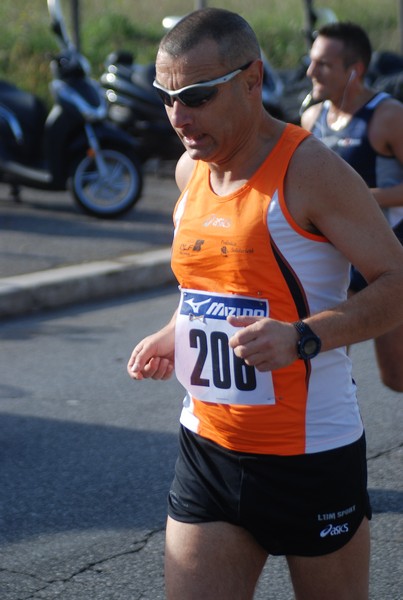 Corriamo al Tiburtino (15/11/2015) 00086