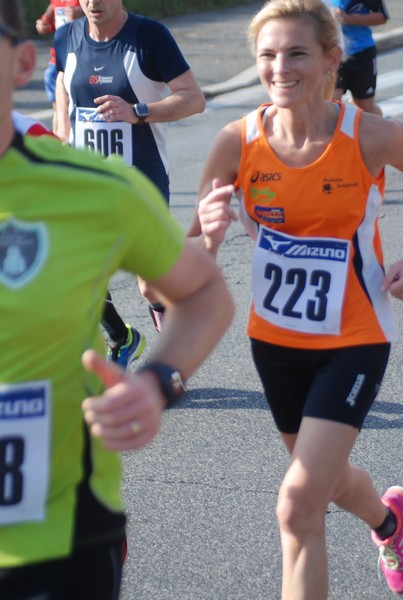 Corriamo al Tiburtino (15/11/2015) 00089