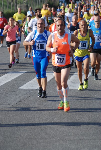 Corriamo al Tiburtino (15/11/2015) 00090