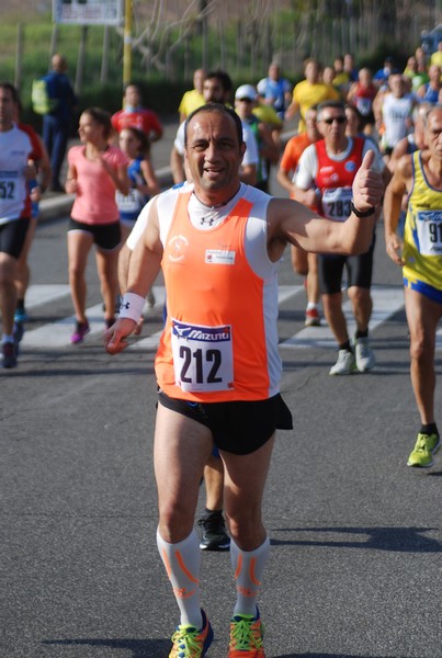 Corriamo al Tiburtino (15/11/2015) 00093