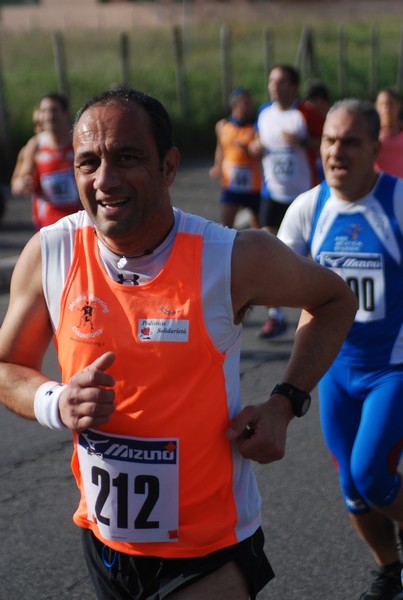 Corriamo al Tiburtino (15/11/2015) 00095