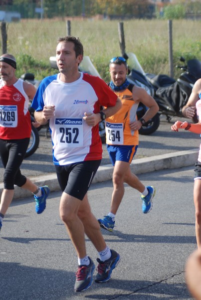 Corriamo al Tiburtino (15/11/2015) 00096