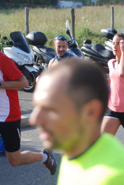 Corriamo al Tiburtino (15/11/2015) 00097
