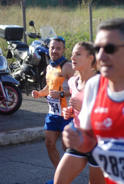 Corriamo al Tiburtino (15/11/2015) 00098