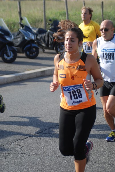 Corriamo al Tiburtino (15/11/2015) 00099