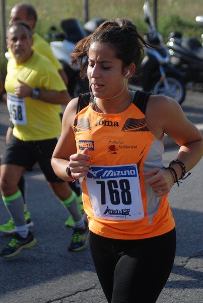 Corriamo al Tiburtino (15/11/2015) 00100
