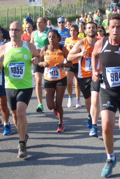 Corriamo al Tiburtino (15/11/2015) 00101