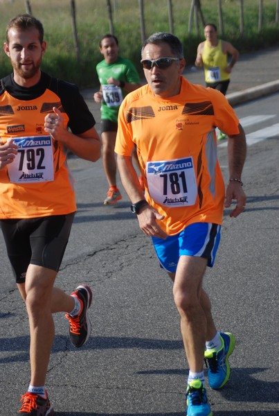 Corriamo al Tiburtino (15/11/2015) 00106