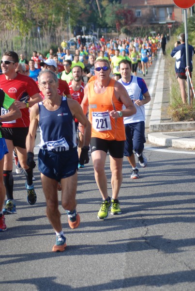 Corriamo al Tiburtino (15/11/2015) 00108