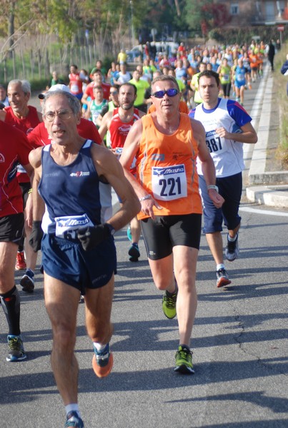Corriamo al Tiburtino (15/11/2015) 00109