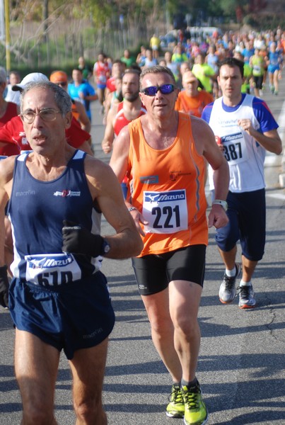 Corriamo al Tiburtino (15/11/2015) 00110