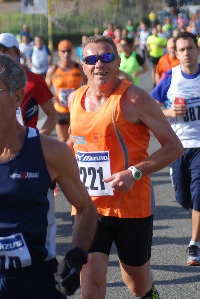 Corriamo al Tiburtino (15/11/2015) 00111