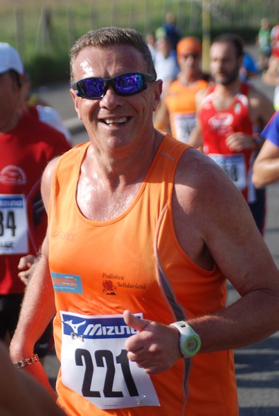 Corriamo al Tiburtino (15/11/2015) 00112