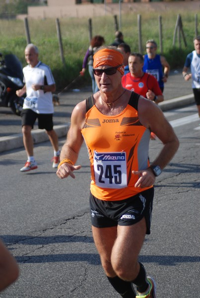 Corriamo al Tiburtino (15/11/2015) 00113