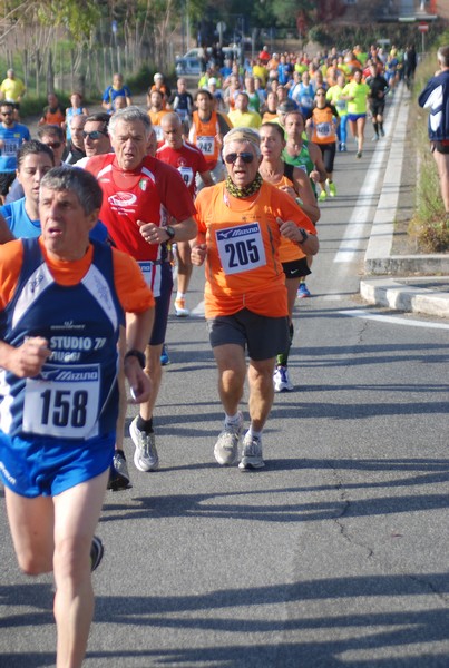 Corriamo al Tiburtino (15/11/2015) 00115