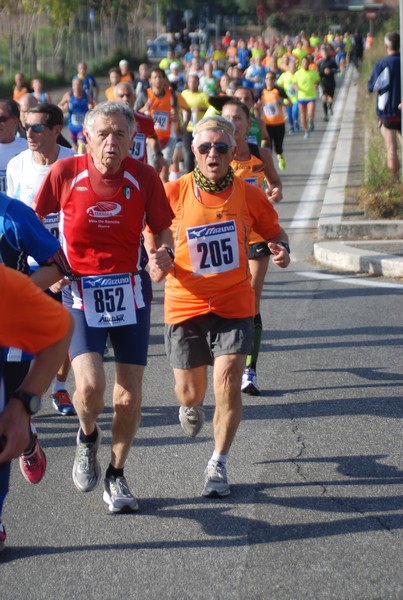 Corriamo al Tiburtino (15/11/2015) 00116