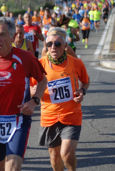 Corriamo al Tiburtino (15/11/2015) 00118