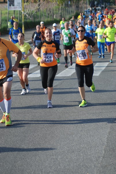 Corriamo al Tiburtino (15/11/2015) 00123