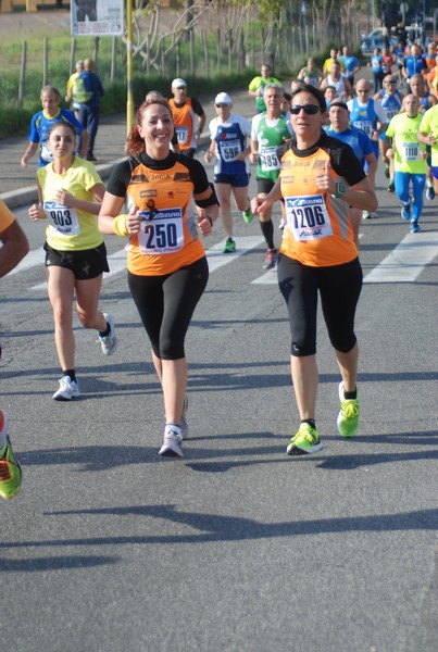 Corriamo al Tiburtino (15/11/2015) 00124