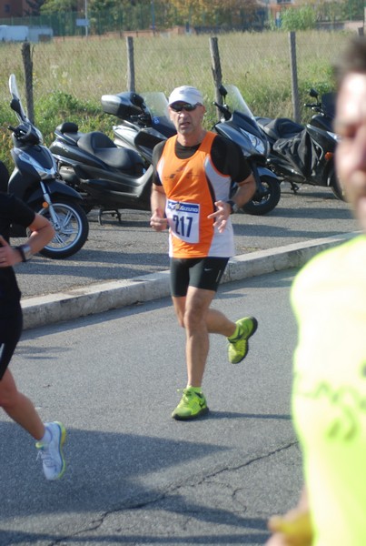 Corriamo al Tiburtino (15/11/2015) 00128