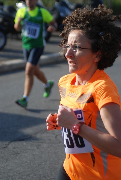 Corriamo al Tiburtino (15/11/2015) 00129
