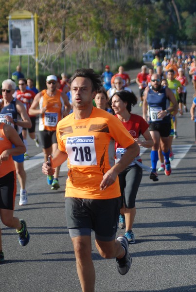 Corriamo al Tiburtino (15/11/2015) 00130