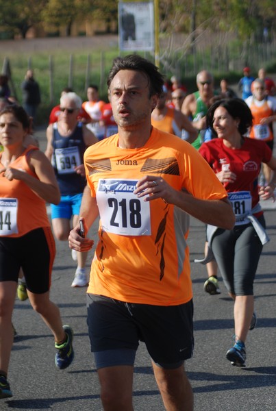 Corriamo al Tiburtino (15/11/2015) 00131
