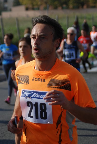 Corriamo al Tiburtino (15/11/2015) 00132