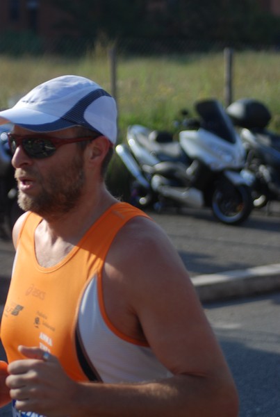 Corriamo al Tiburtino (15/11/2015) 00133