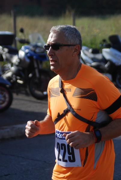 Corriamo al Tiburtino (15/11/2015) 00136