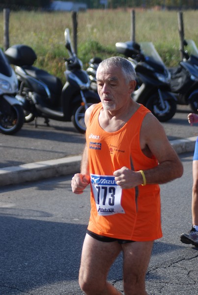 Corriamo al Tiburtino (15/11/2015) 00137