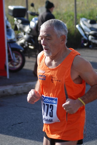 Corriamo al Tiburtino (15/11/2015) 00138