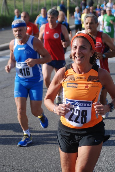 Corriamo al Tiburtino (15/11/2015) 00139
