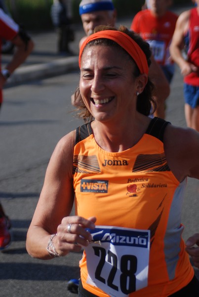 Corriamo al Tiburtino (15/11/2015) 00140
