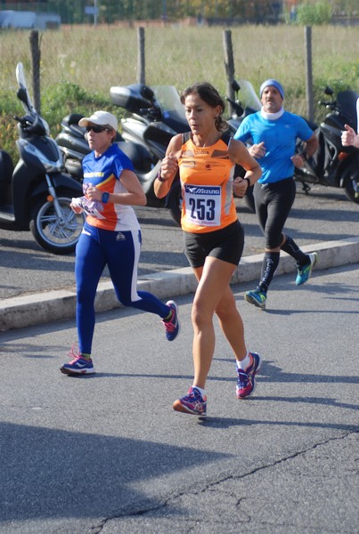 Corriamo al Tiburtino (15/11/2015) 00141