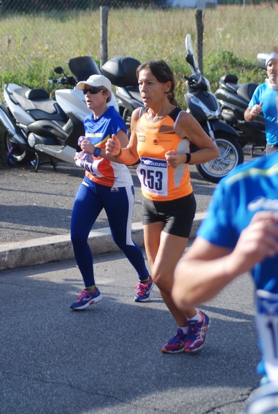 Corriamo al Tiburtino (15/11/2015) 00142