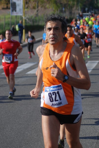 Corriamo al Tiburtino (15/11/2015) 00144