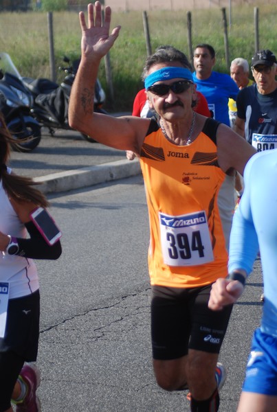 Corriamo al Tiburtino (15/11/2015) 00149