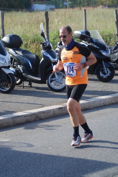 Corriamo al Tiburtino (15/11/2015) 00151
