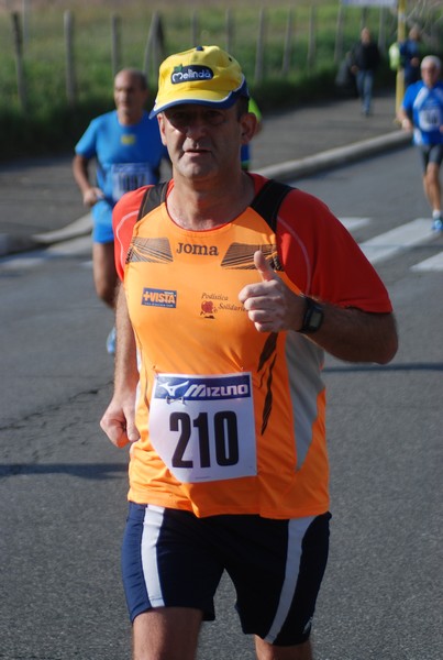 Corriamo al Tiburtino (15/11/2015) 00153