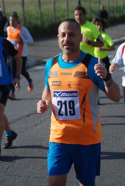 Corriamo al Tiburtino (15/11/2015) 00155