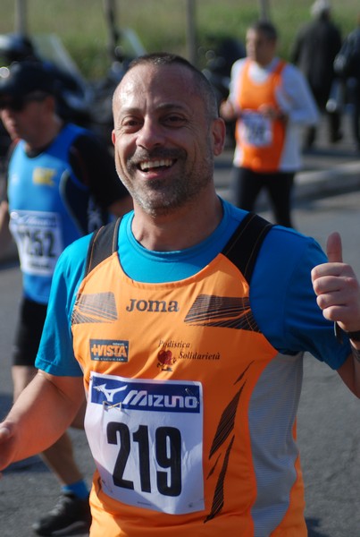 Corriamo al Tiburtino (15/11/2015) 00156